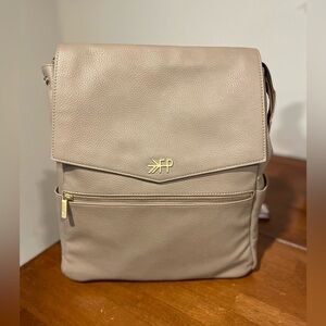 Freshly Picked classic diaper backpack